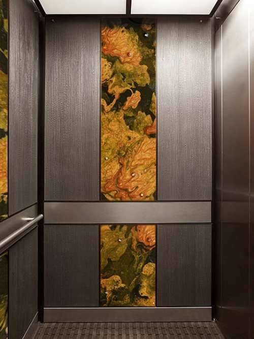 Standard SS Lift
